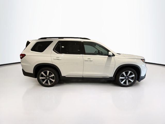 Used 2025 Honda Pilot Elite image 7