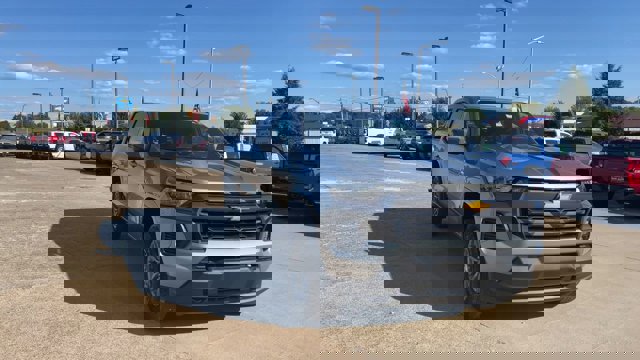 New 2026 Chevrolet Colorado LT w/ Advanced Trailering Package image 3