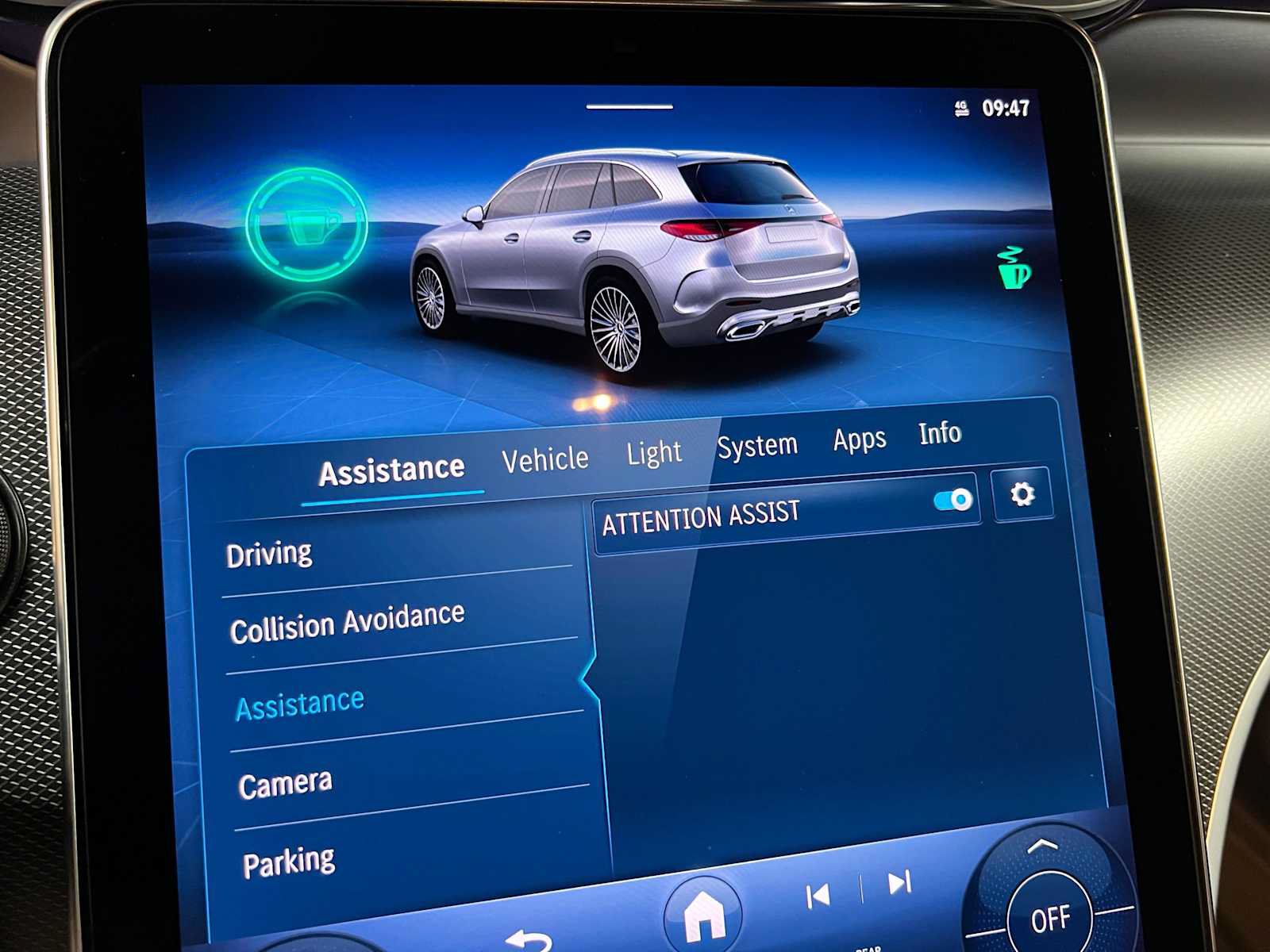 Certified 2026 Mercedes-Benz GLC 300 4MATIC image 38
