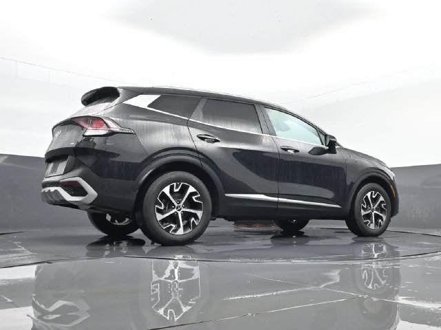 Used 2024 Kia Sportage EX AWD/4WD image 25