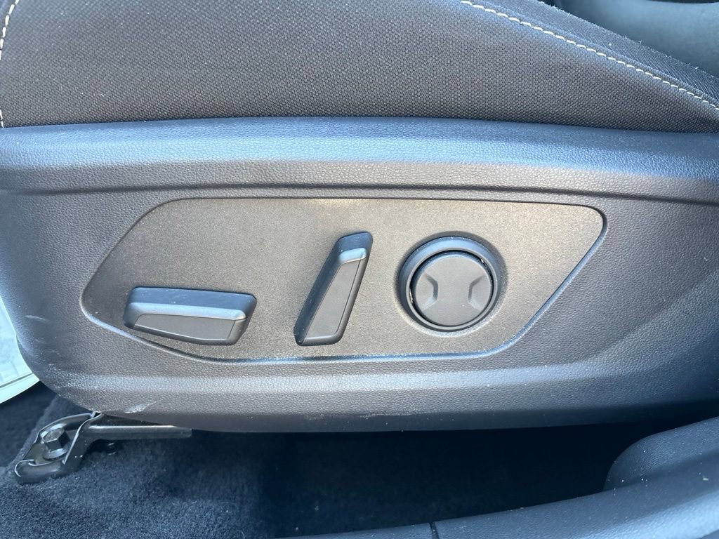 Certified 2024 Hyundai Tucson SEL AWD/4WD image 14
