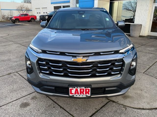New 2026 Chevrolet Equinox LT image 3