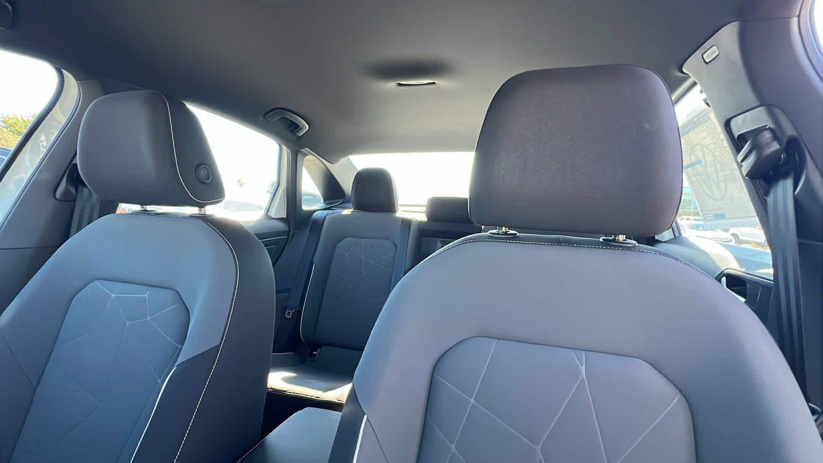 New 2026 Volkswagen Jetta Sport image 11