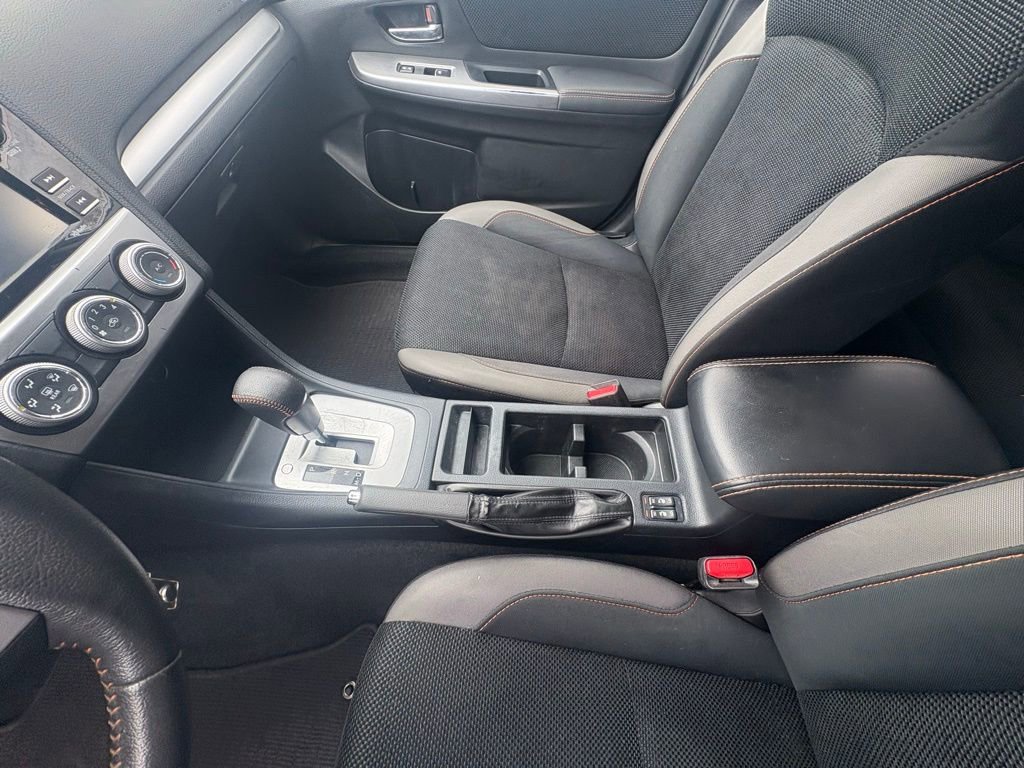 Used 2017 Subaru Crosstrek 2.0i Premium image 22