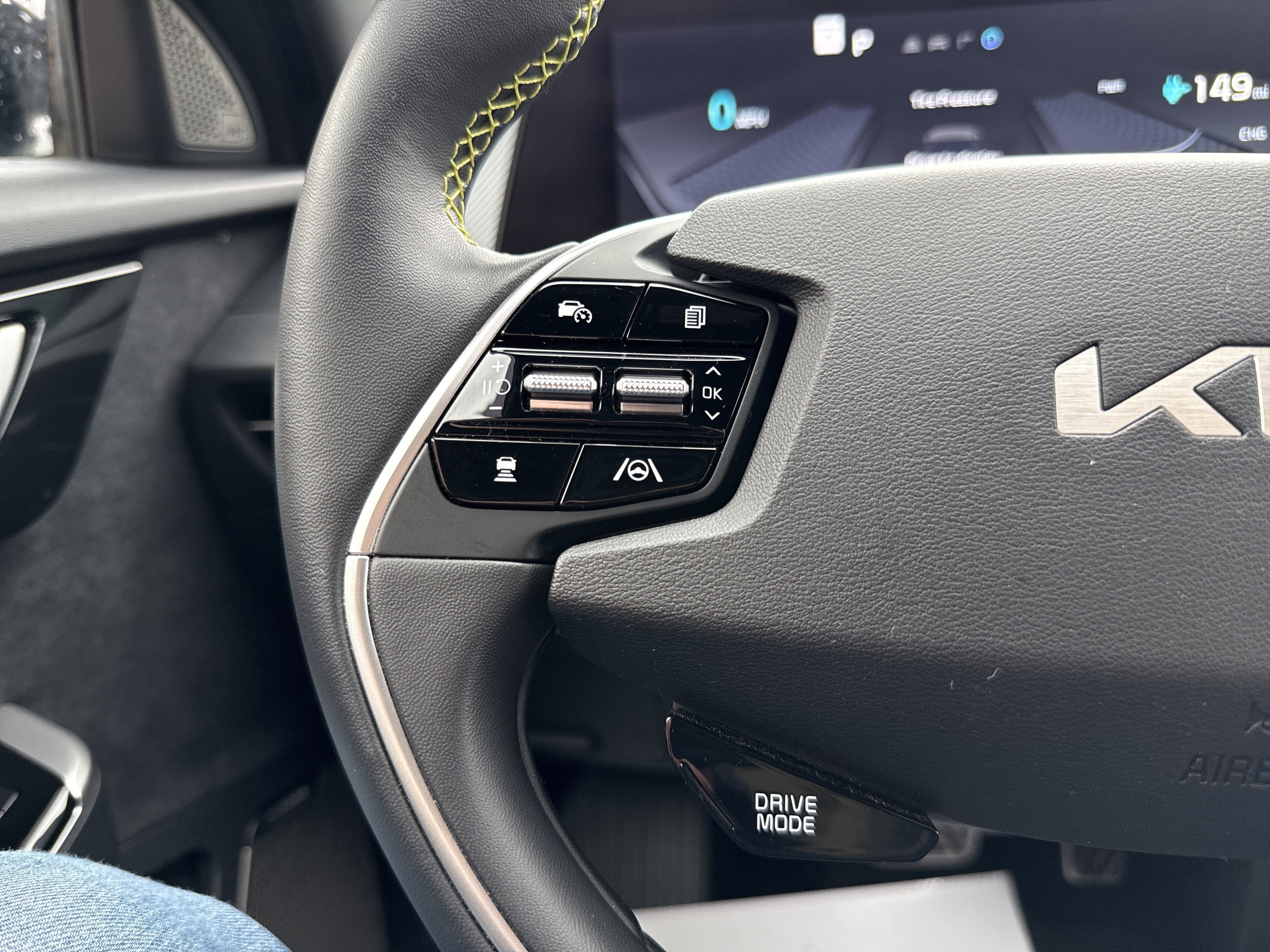 Used 2024 Kia EV6 GT image 18