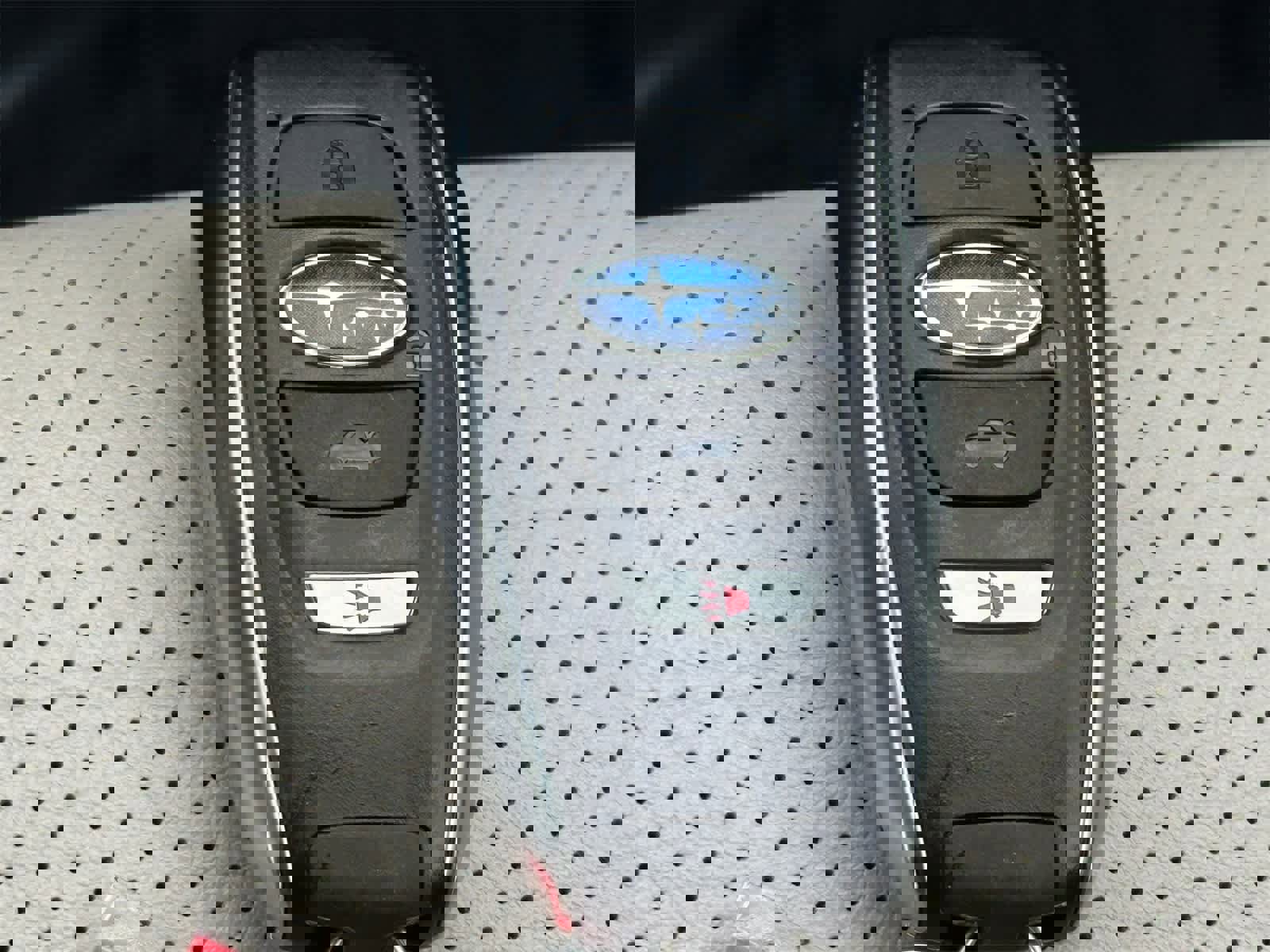 Used 2021 Subaru Ascent Limited w/ Technology Package image 30