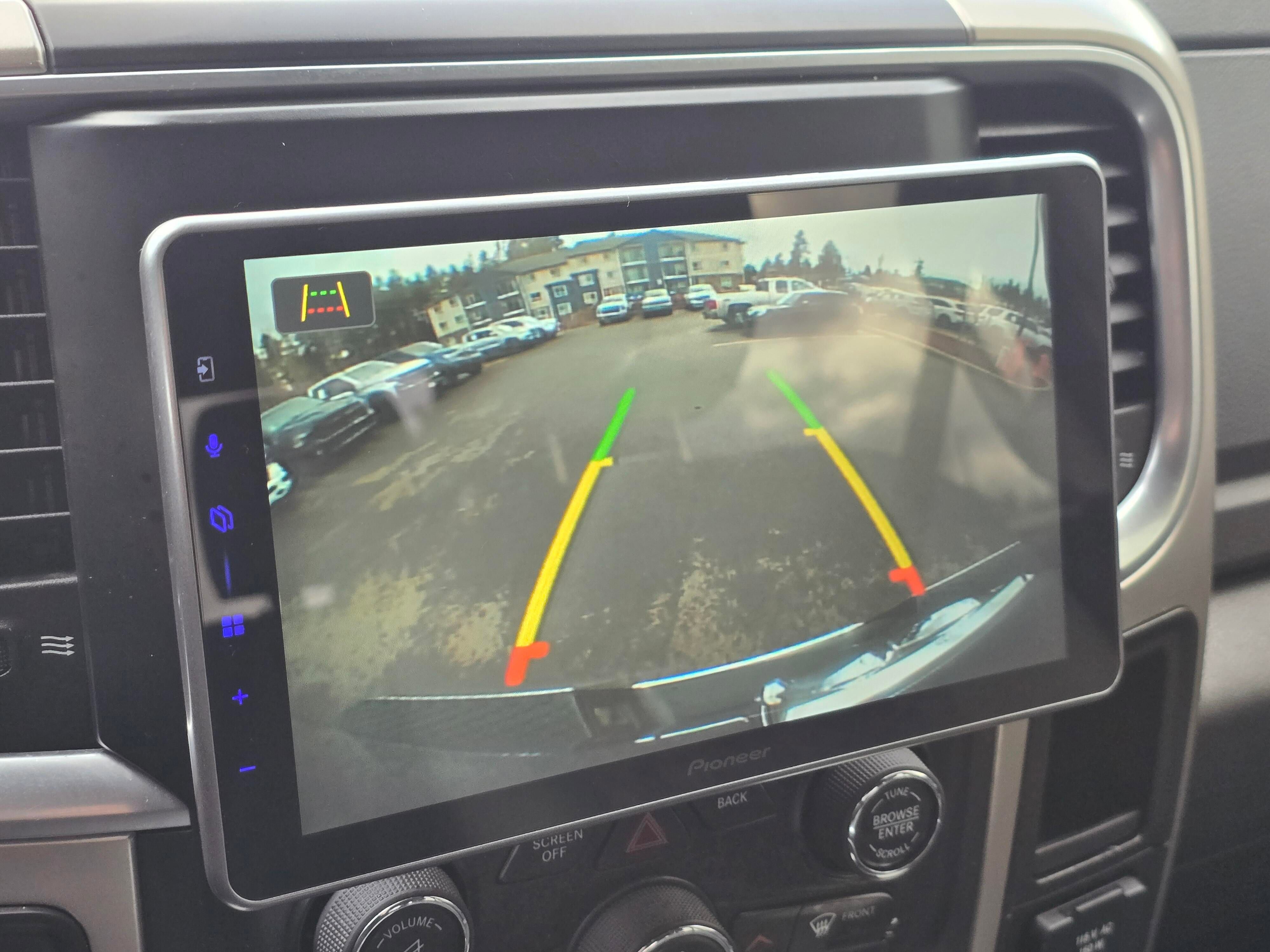 Used 2016 RAM 2500 Big Horn image 19