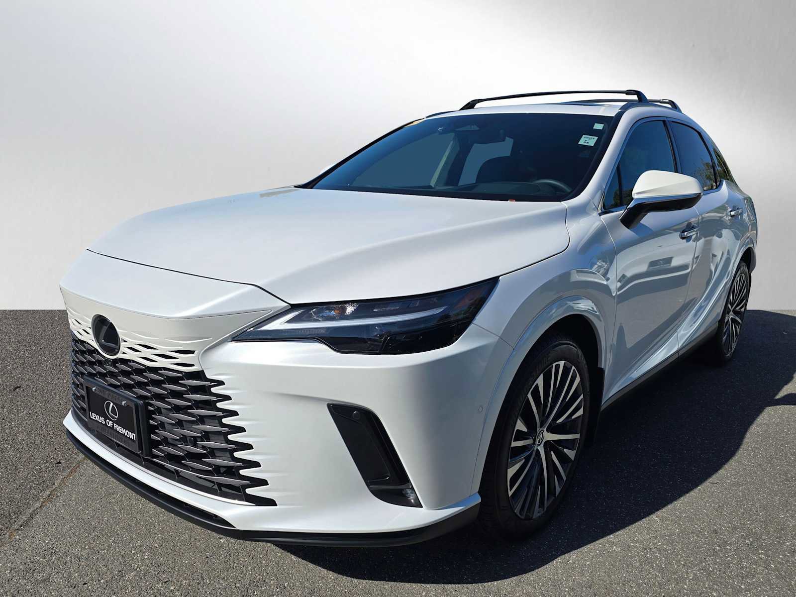 Used 2025 Lexus RX 350 Premium Plus image 7