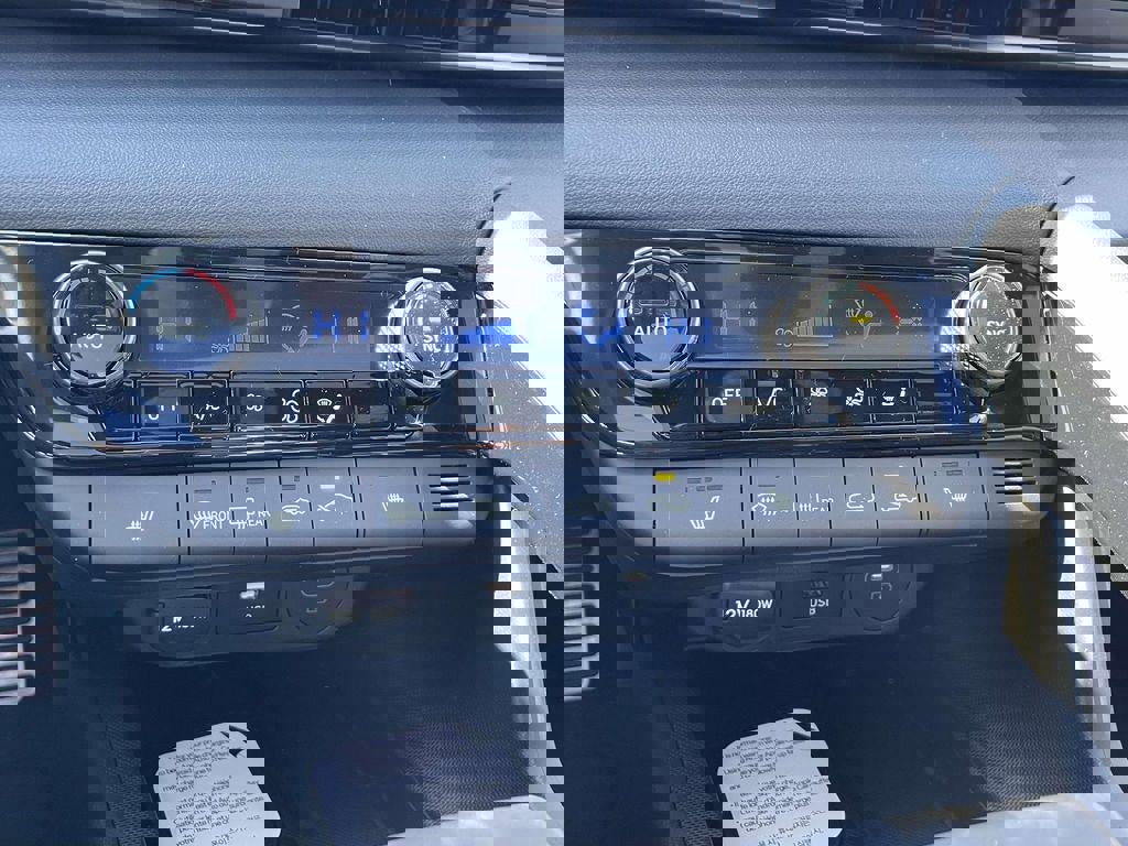 New 2026 Hyundai Elantra SEL Sport Premium image 36