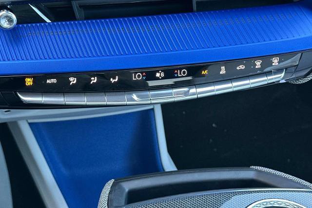 New 2027 Cadillac Optiq Luxury RWD image 23