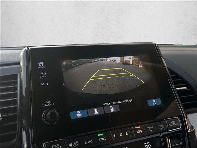 Used 2018 Honda Odyssey EX-L image 13