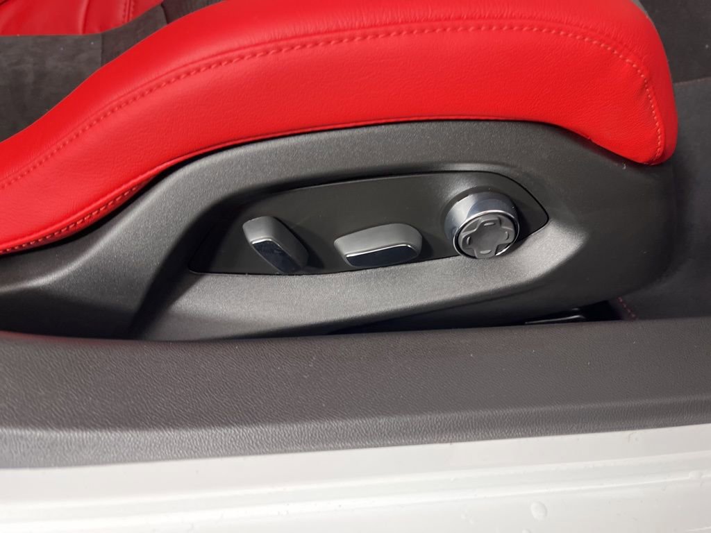 New 2026 Chevrolet Corvette Stingray Preferred Cpe w/ Z51 Performance Package image 9