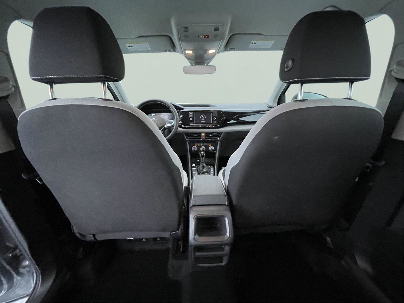 Used 2024 Volkswagen Taos S image 16