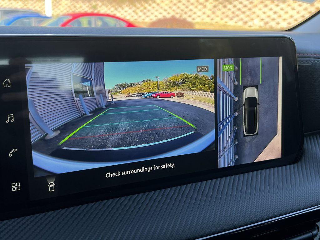 New 2026 Nissan Kicks SR w/ SR Premium Package image 30