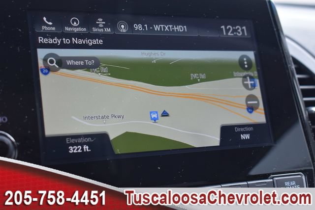 Used 2019 Honda Odyssey EX-L image 44