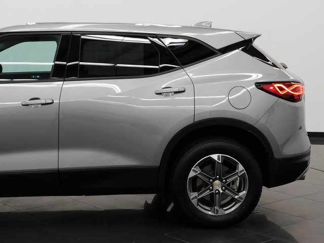 Used 2023 Chevrolet Blazer LT image 17