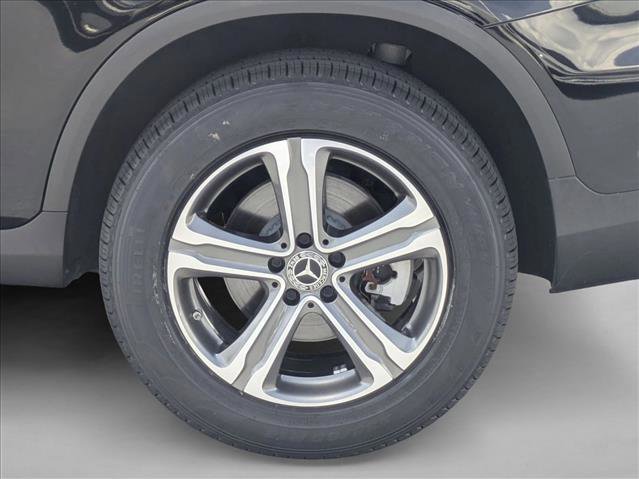 Used 2022 Mercedes-Benz GLC 300 image 22