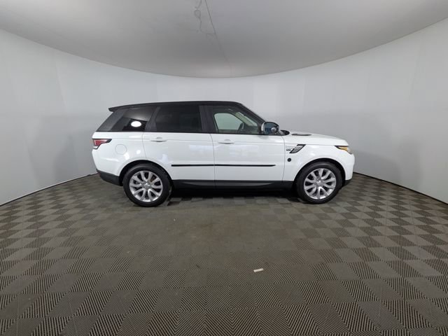 Used 2015 Land Rover Range Rover Sport HSE image 32