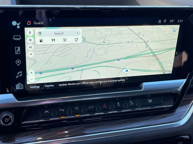 New 2026 Chevrolet Silverado 1500 LT w/ All Star Edition Plus image 23