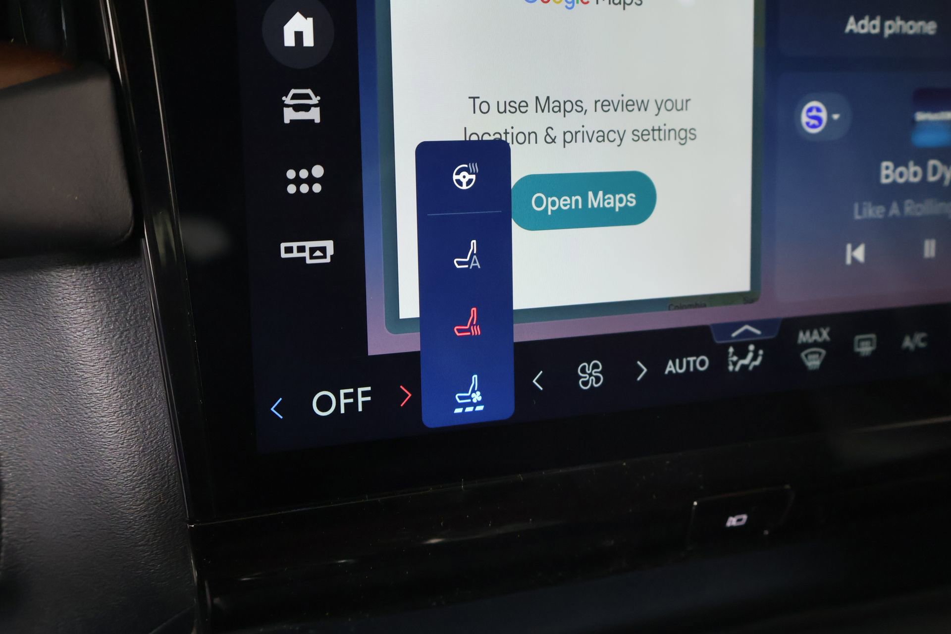 New 2026 Lincoln Navigator Black Label AWD/4WD image 7