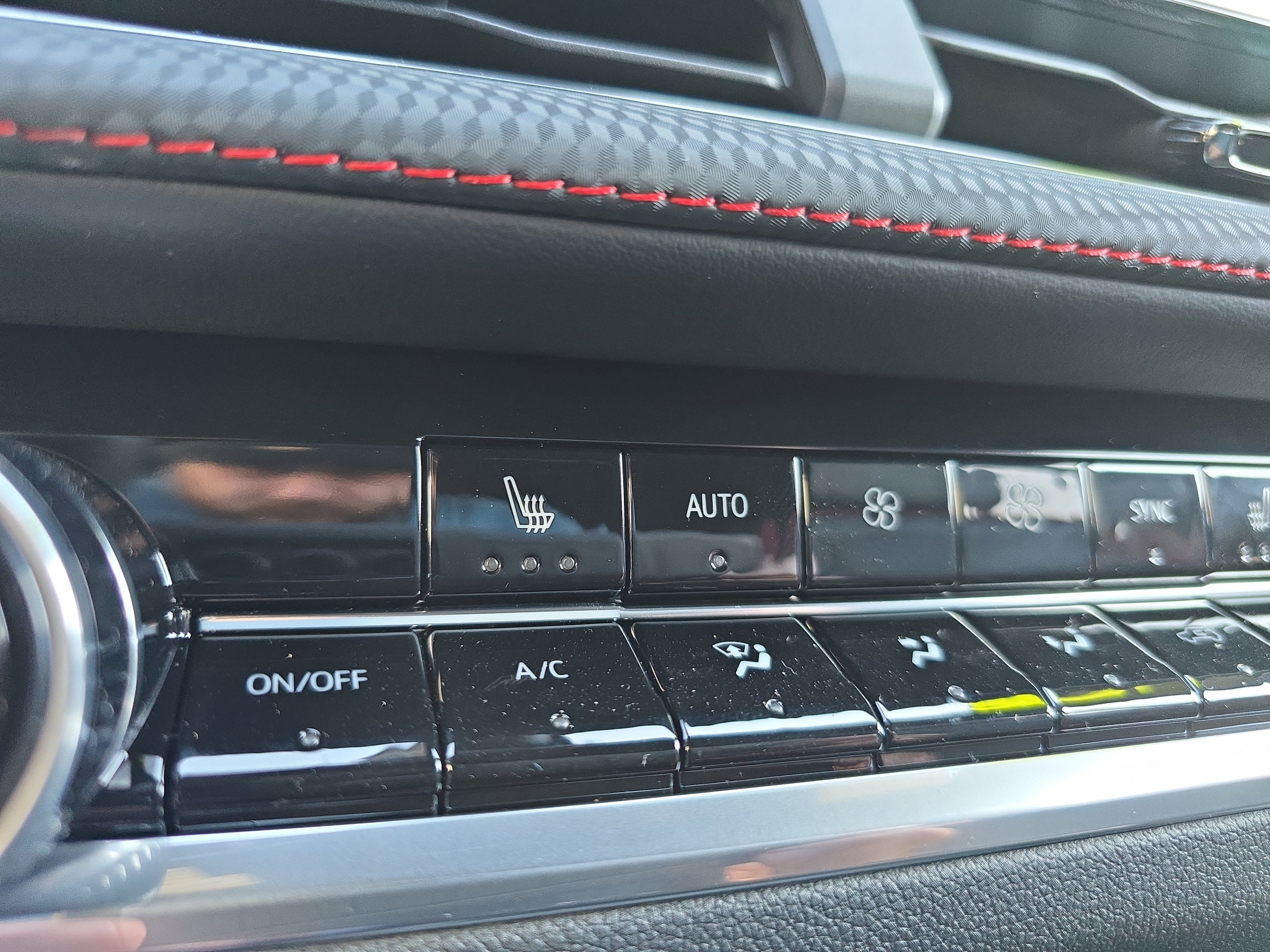 New 2026 Chevrolet Equinox RS image 27