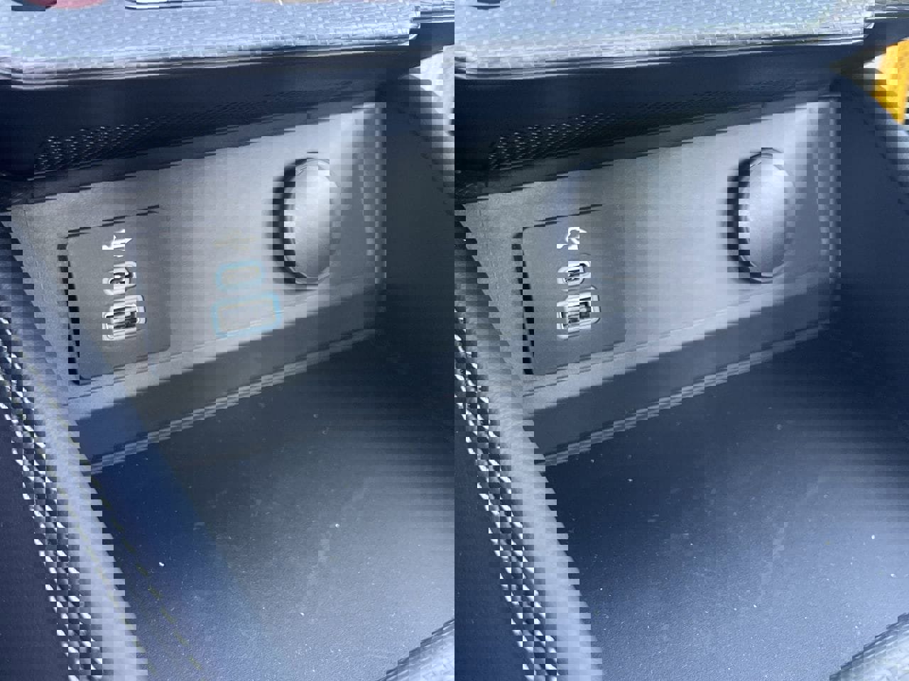 New 2025 Ford Mustang Premium image 8