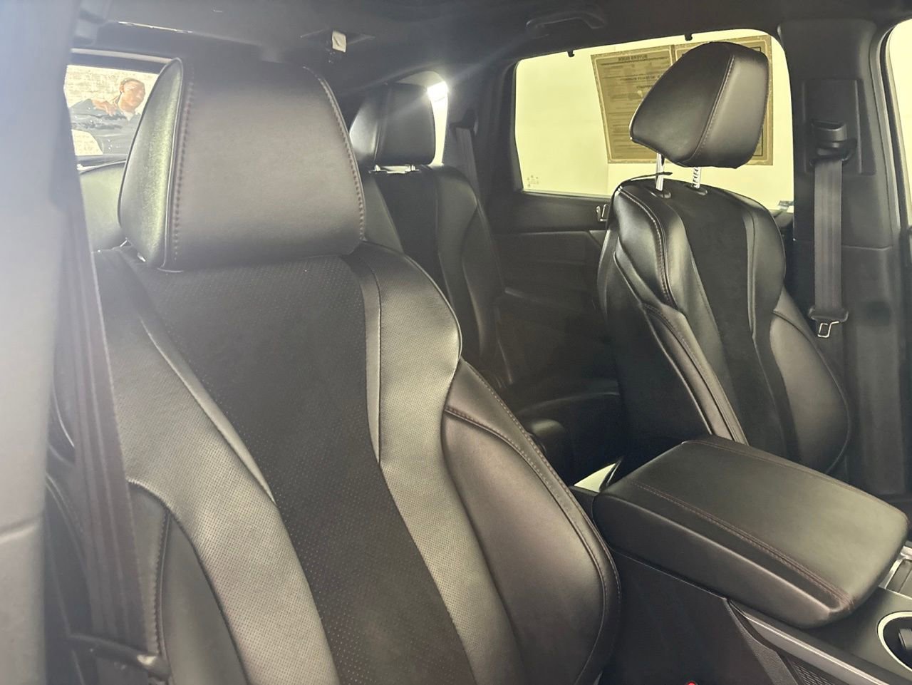 Used 2023 Acura MDX A-Spec AWD/4WD image 13