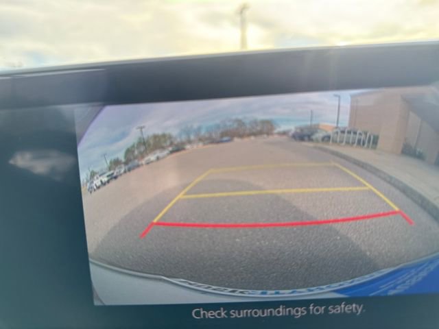 Used 2024 MAZDA MAZDA3 s image 16