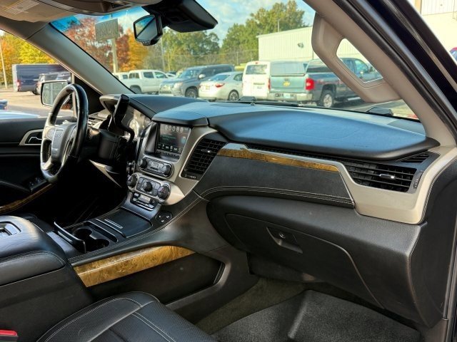 Used 2017 GMC Yukon Denali w/ Open Road Package image 28