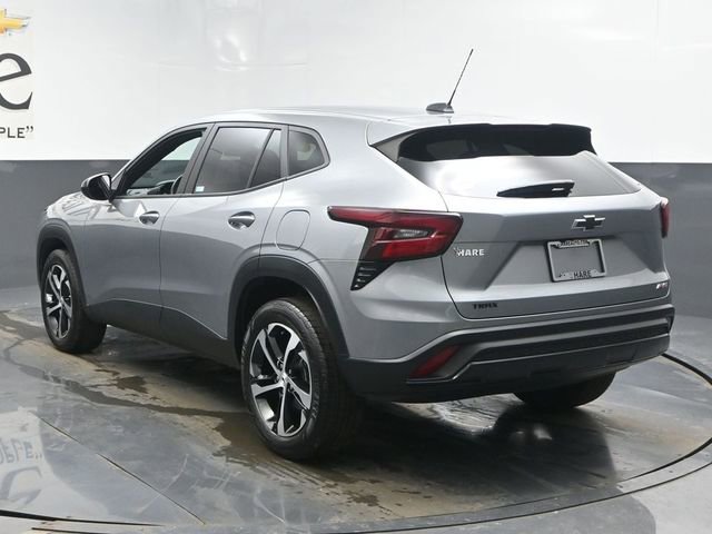 Used 2024 Chevrolet Trax RS image 35
