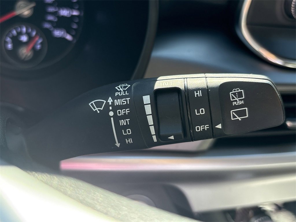 Used 2021 Kia Telluride LX image 29