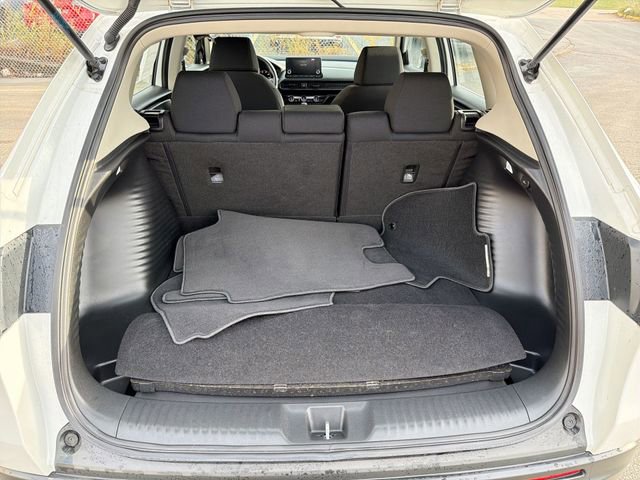 Used 2025 Honda HR-V LX image 20