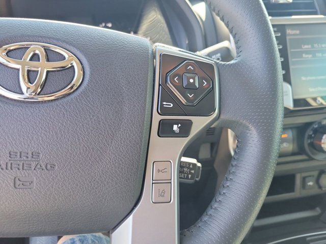 Used 2023 Toyota 4Runner SR5 image 31