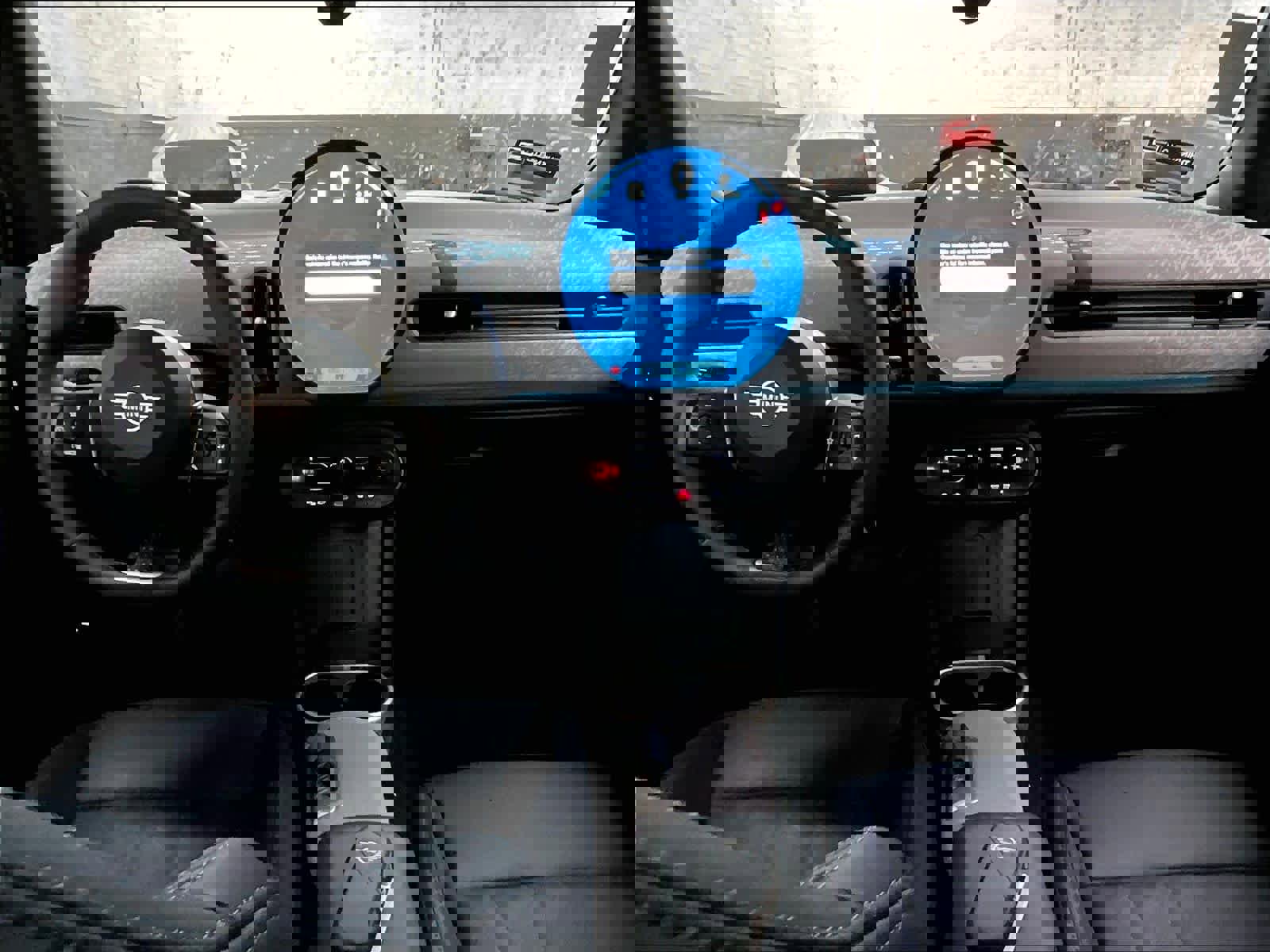 Certified 2025 MINI Cooper S image 17