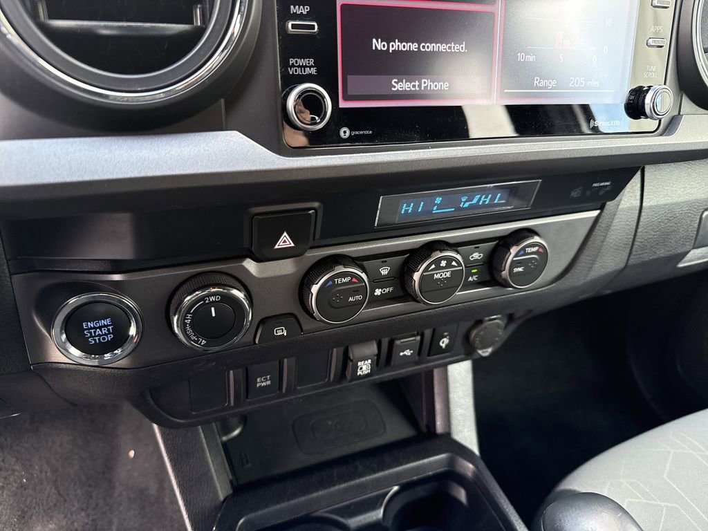 Used 2021 Toyota Tacoma TRD Off-Road image 28