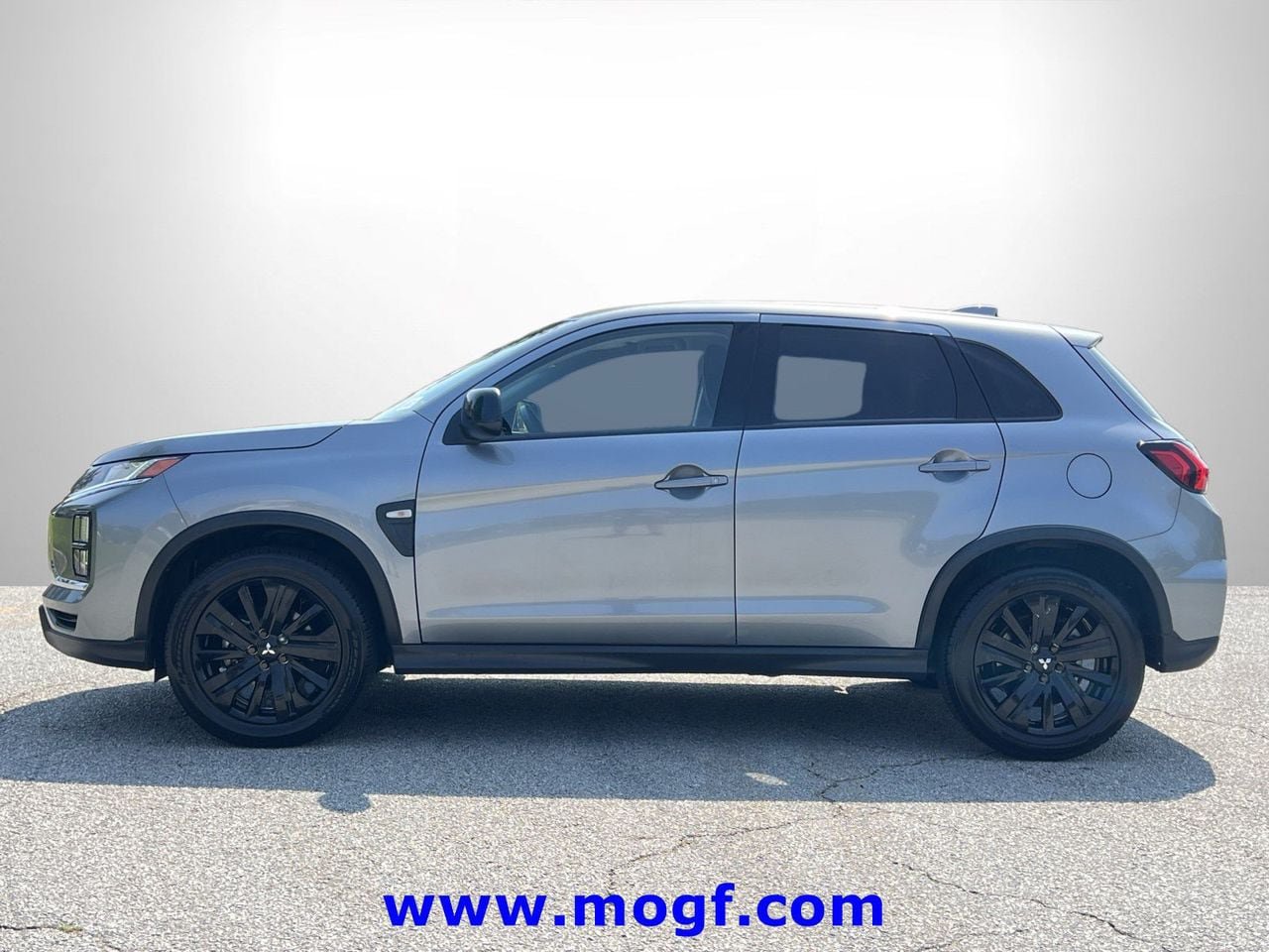 Used 2024 Mitsubishi Outlander Sport AWD image 23