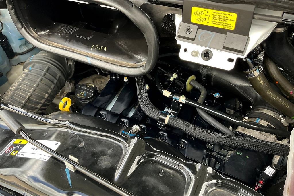 Used 2023 RAM ProMaster 2500 image 28