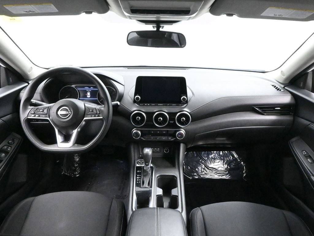 Used 2024 Nissan Sentra SV image 31