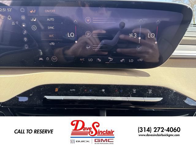 New 2026 Buick Enclave Preferred w/ Power Package FWD image 19