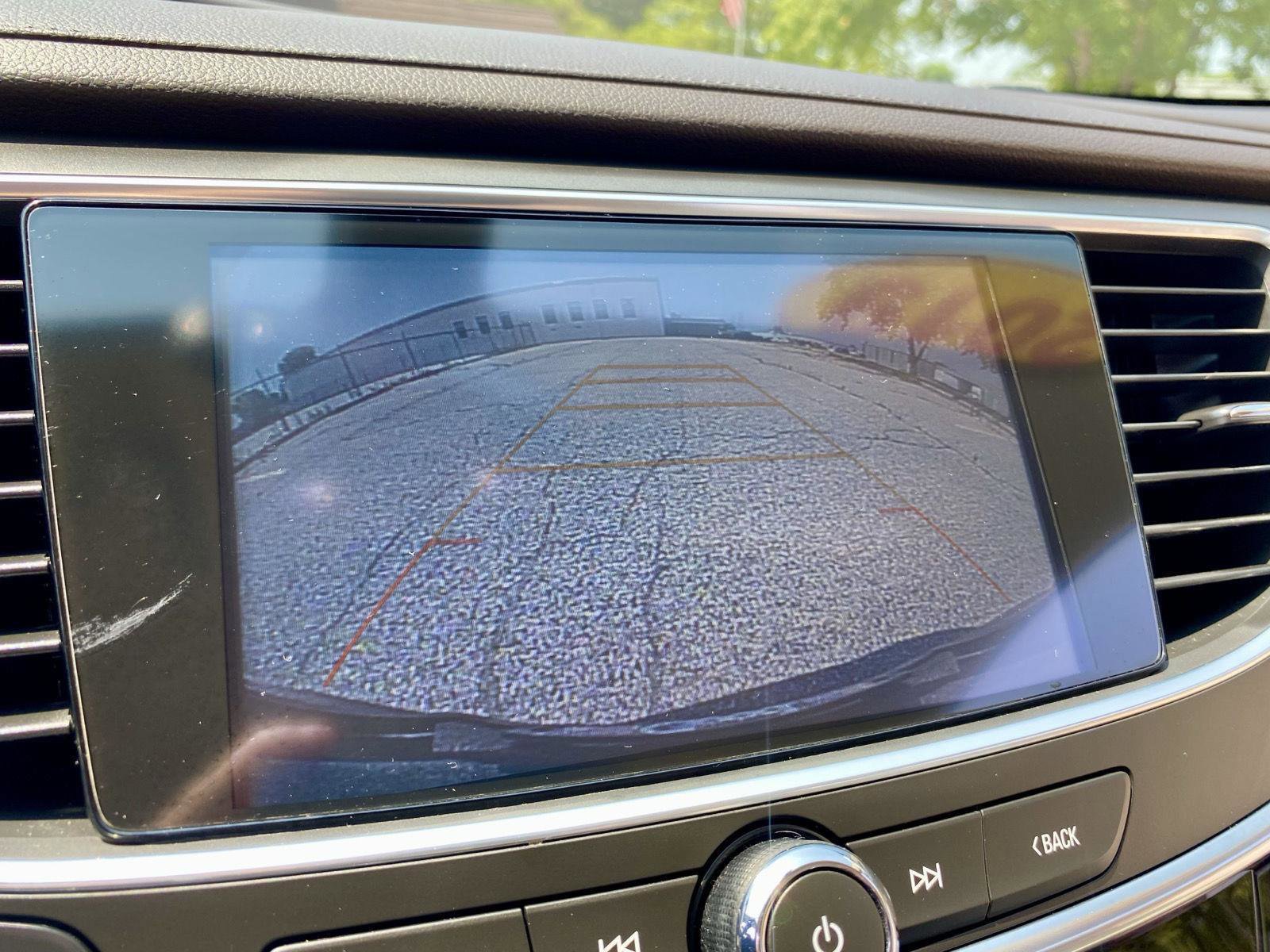 Used 2019 Buick LaCrosse Sport Touring w/ Sights and Sounds Package image 4