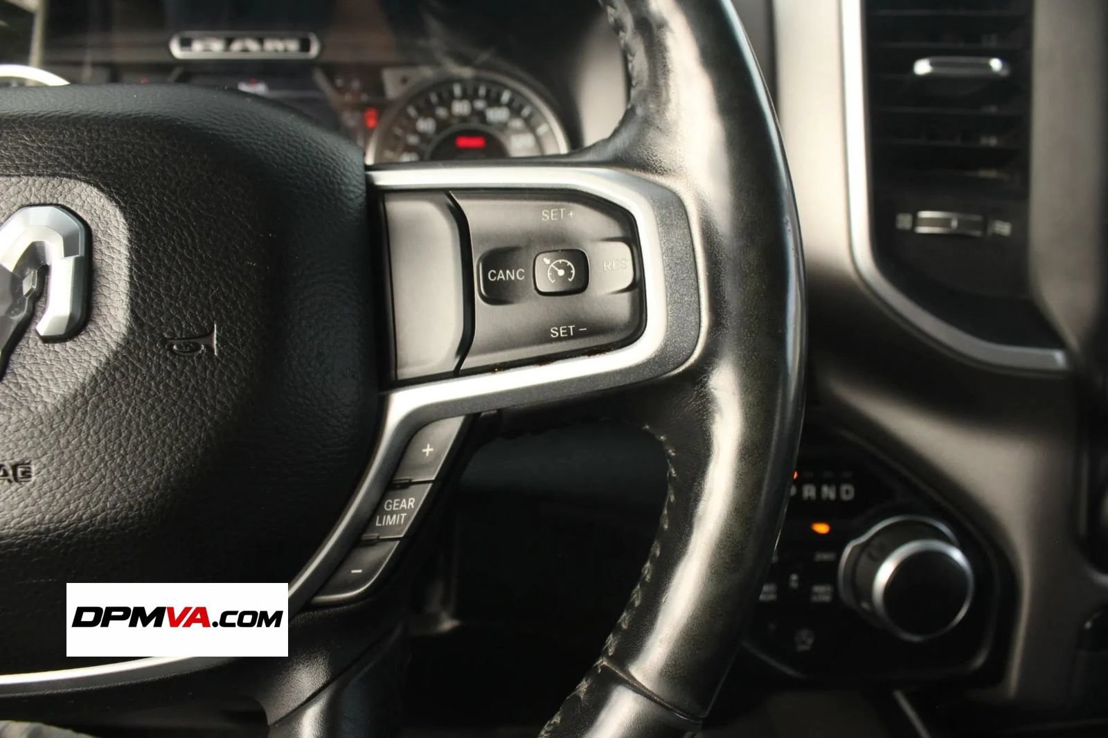 Used 2019 RAM 1500 Big Horn AWD/4WD image 27