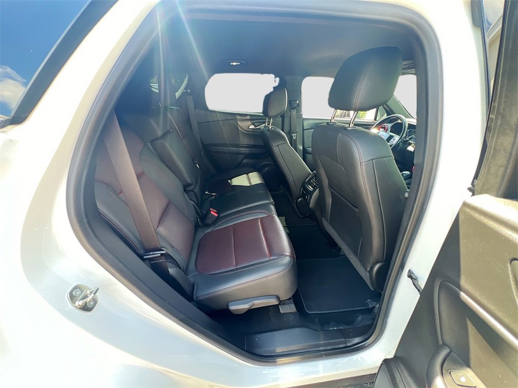 Used 2019 Chevrolet Blazer RS image 27