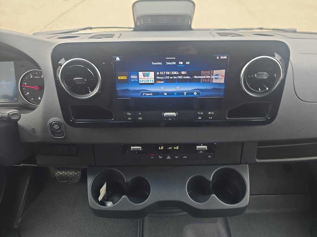 New 2026 Mercedes-Benz Sprinter 3500 image 18