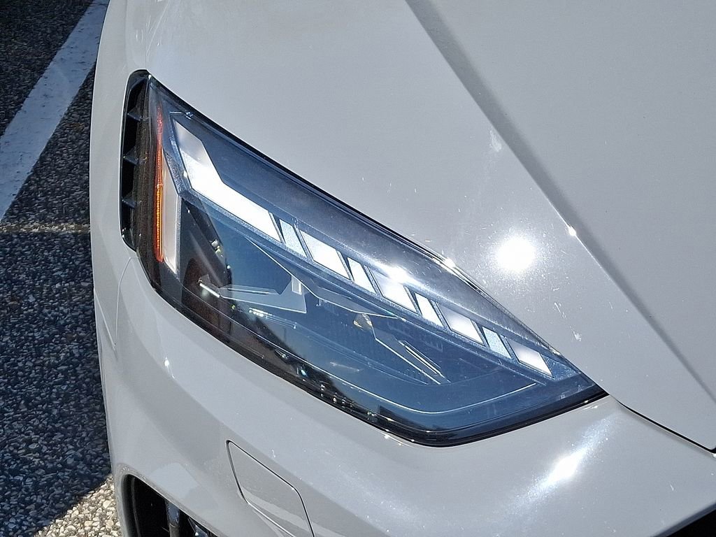 Used 2023 Audi RS 5 Sportback image 4