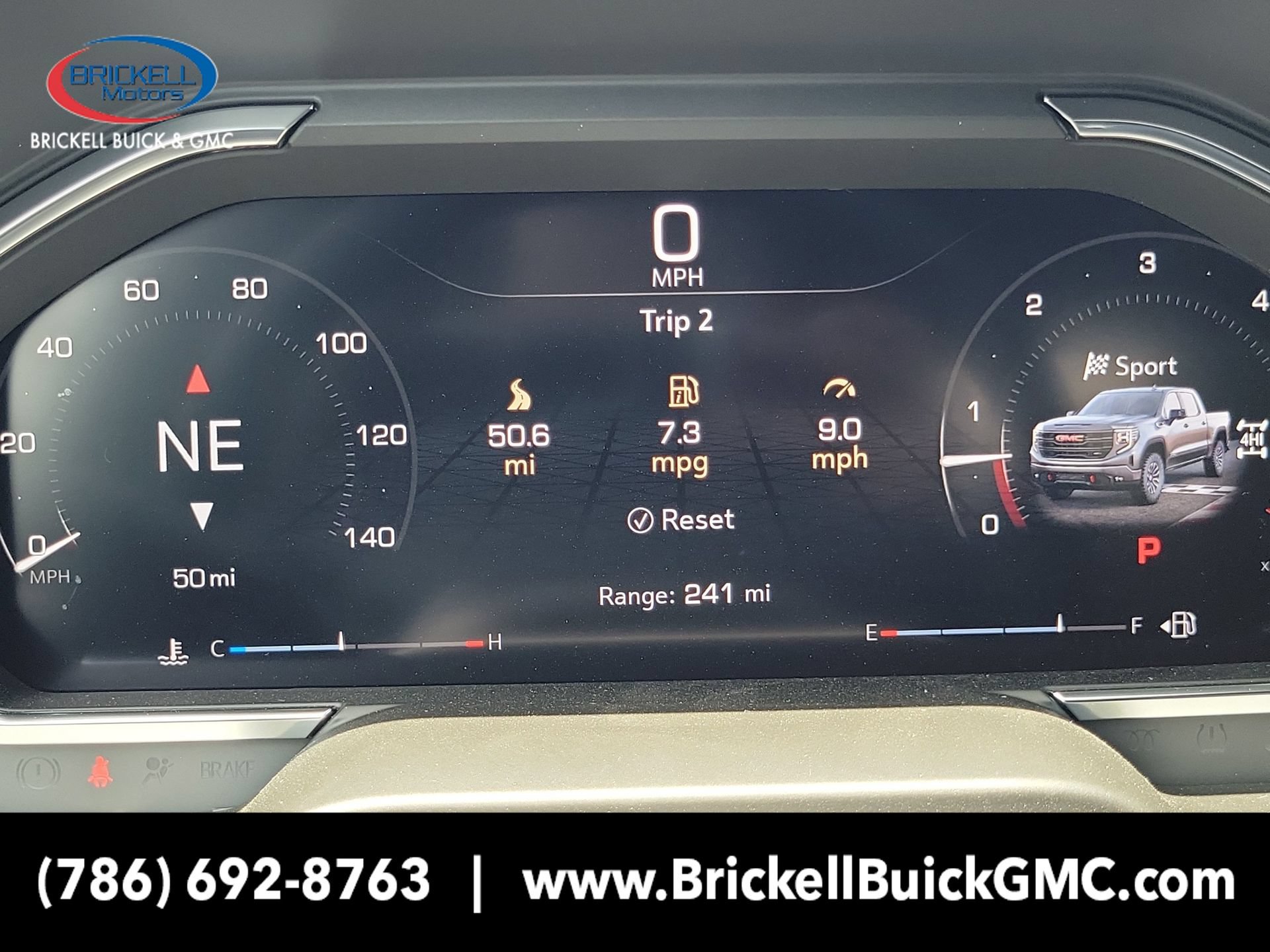 New 2026 GMC Sierra 1500 AT4X AWD/4WD image 22