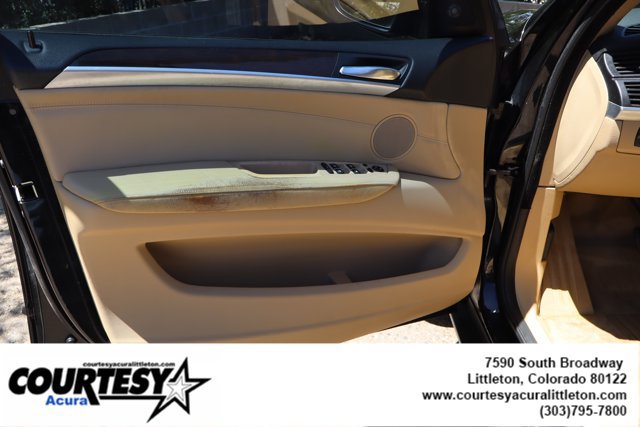 Used 2008 BMW X5 3.0si AWD/4WD image 21