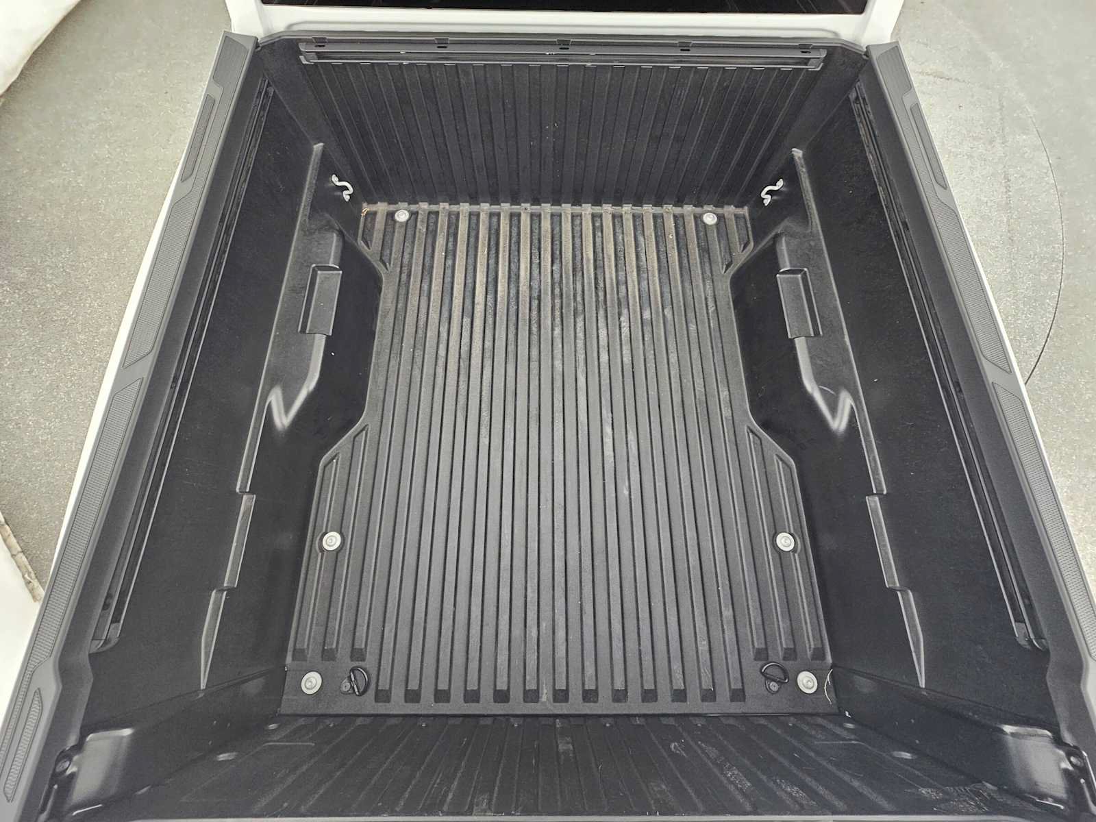Used 2024 Toyota Tacoma SR5 RWD image 14