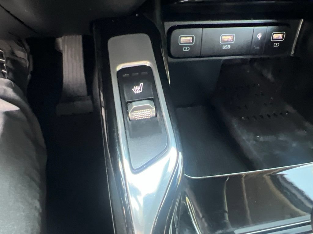 Used 2021 Kia Sorento SX FWD image 53