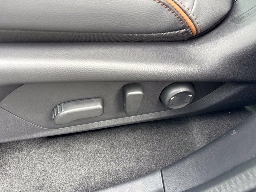 New 2026 Subaru Forester Sport AWD/4WD image 17