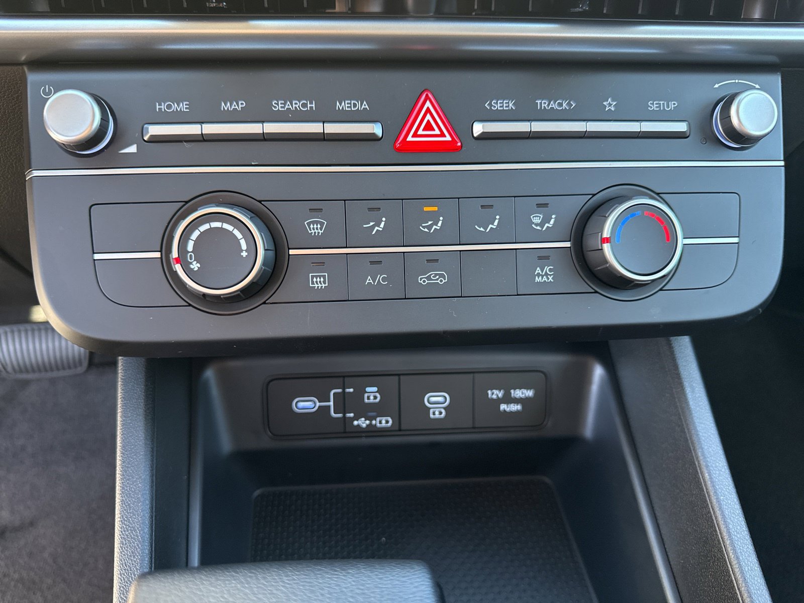 Used 2026 Hyundai Tucson SE AWD/4WD image 20